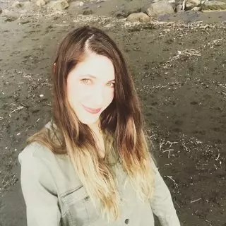 Kristen Krauel, LCSW, LPCC