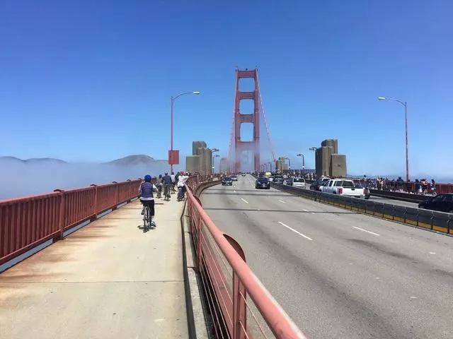 Alcatraz Bike & Tours