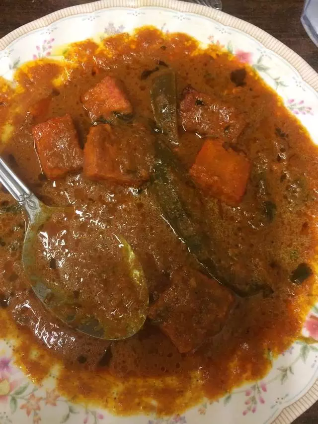 Pakwan Restaurant - 16th Street