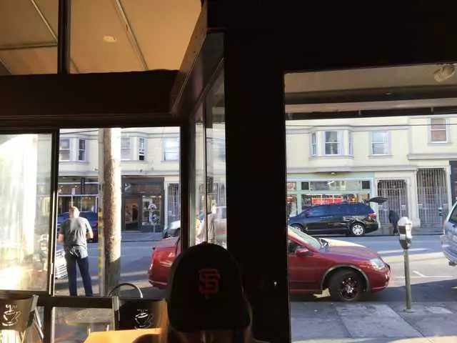 Pakwan Restaurant - 16th Street