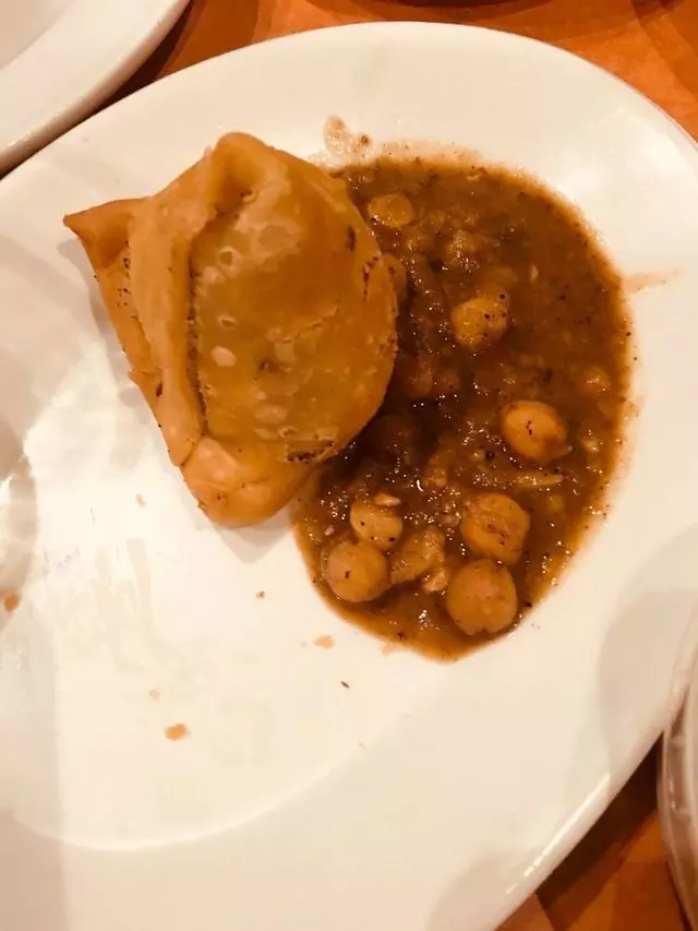 Pakwan Restaurant - 16th Street