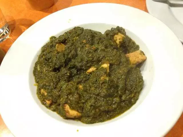 Pakwan Restaurant - 16th Street