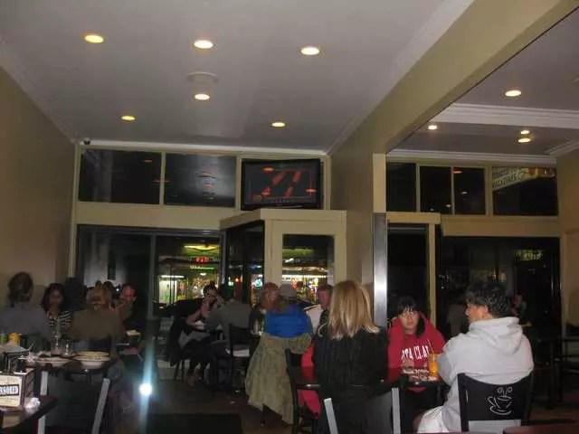 Pakwan Restaurant - 16th Street