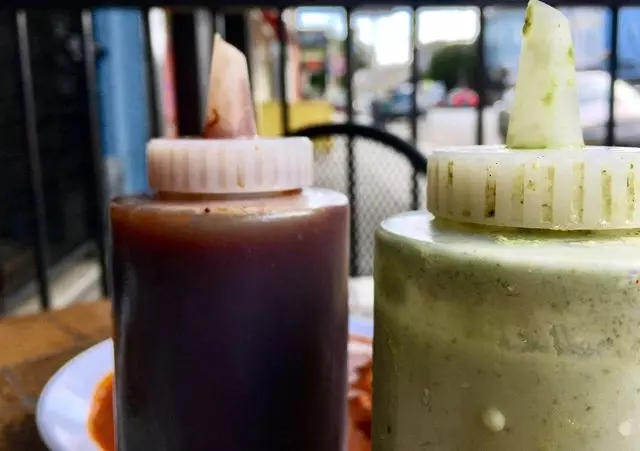 Pakwan Restaurant - 16th Street