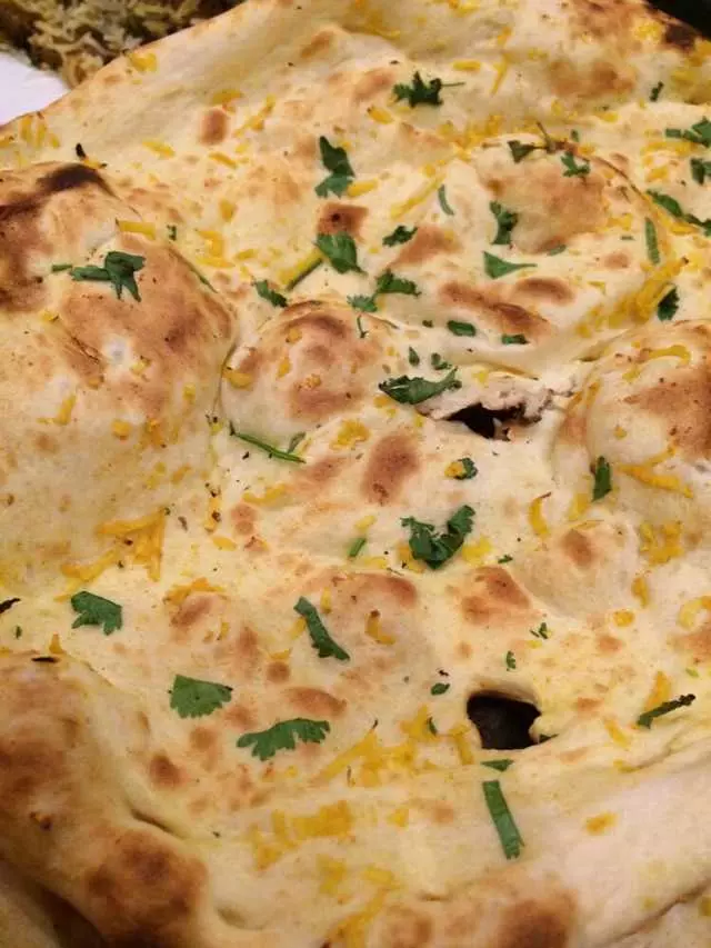 Pakwan Restaurant - 16th Street