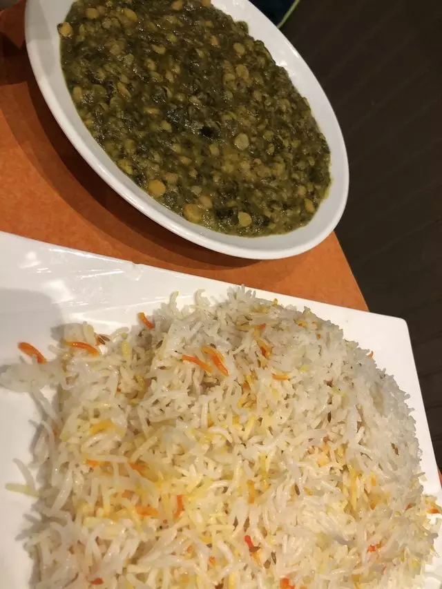 Pakwan Restaurant - 16th Street