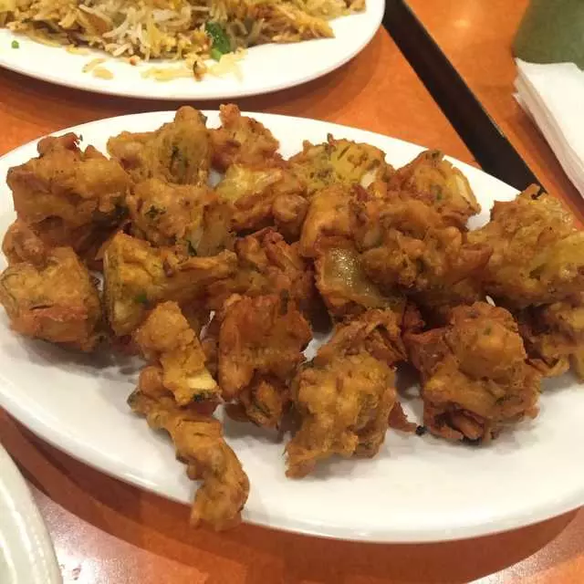 Pakwan Restaurant - 16th Street