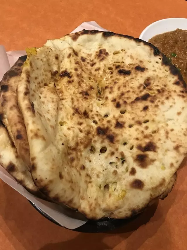 Pakwan Restaurant - 16th Street