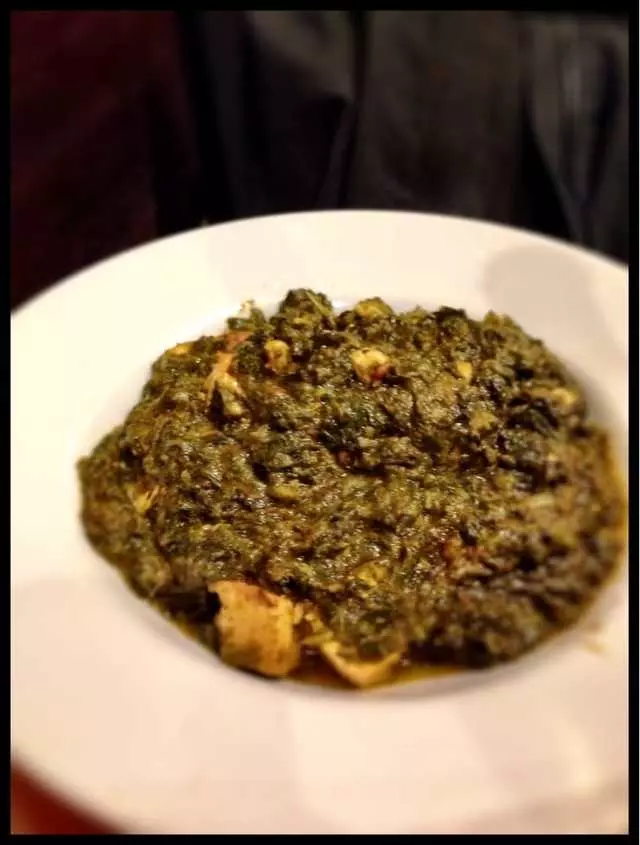 Pakwan Restaurant - 16th Street