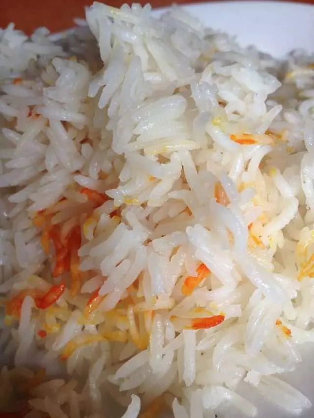 Pakwan Restaurant - 16th Street