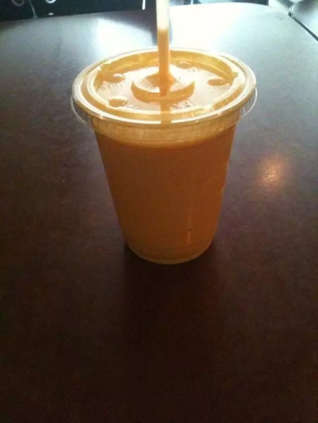 Pakwan Restaurant - 16th Street