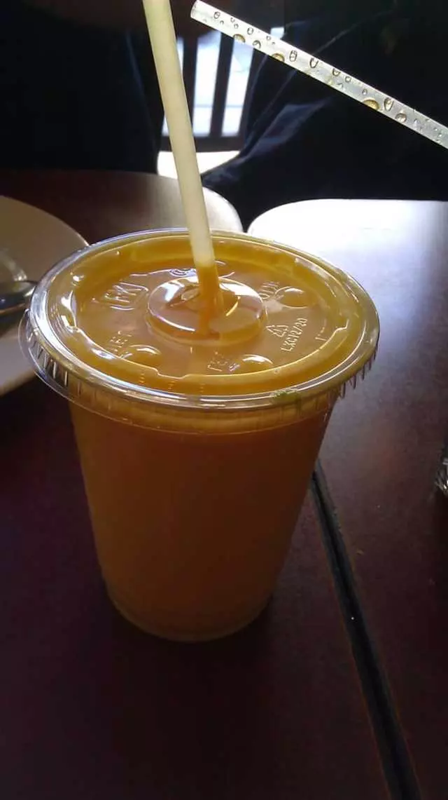 Pakwan Restaurant - 16th Street