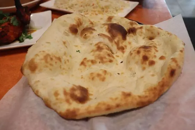 Pakwan Restaurant - 16th Street