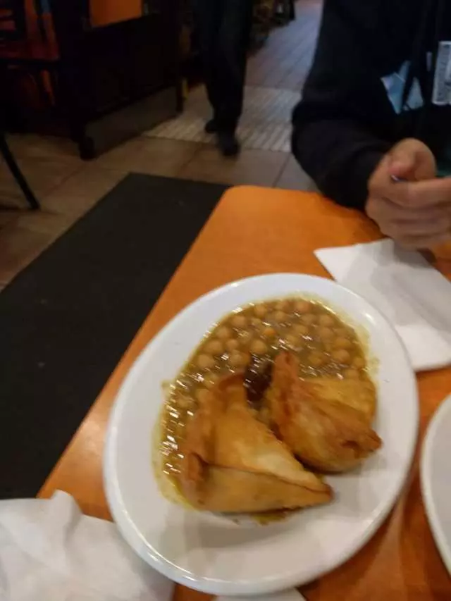 Pakwan Restaurant - 16th Street