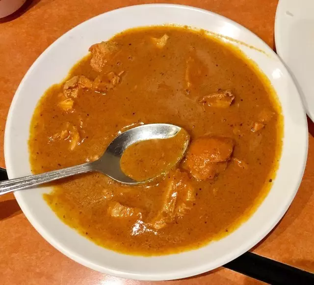 Pakwan Restaurant - 16th Street