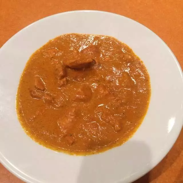 Pakwan Restaurant - 16th Street