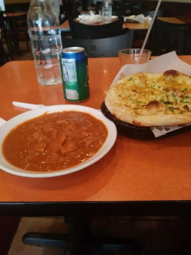 Pakwan Restaurant - 16th Street