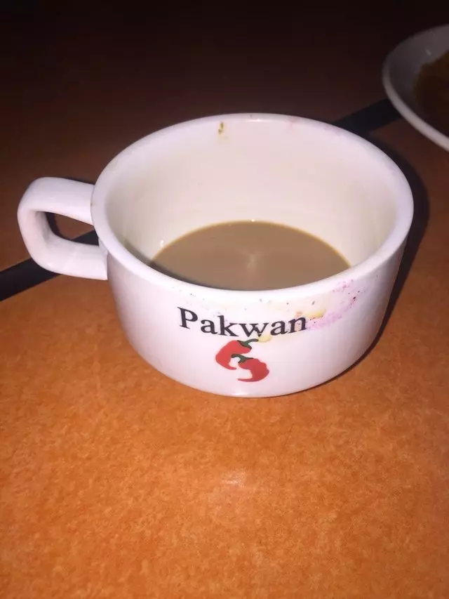 Pakwan Restaurant - 16th Street