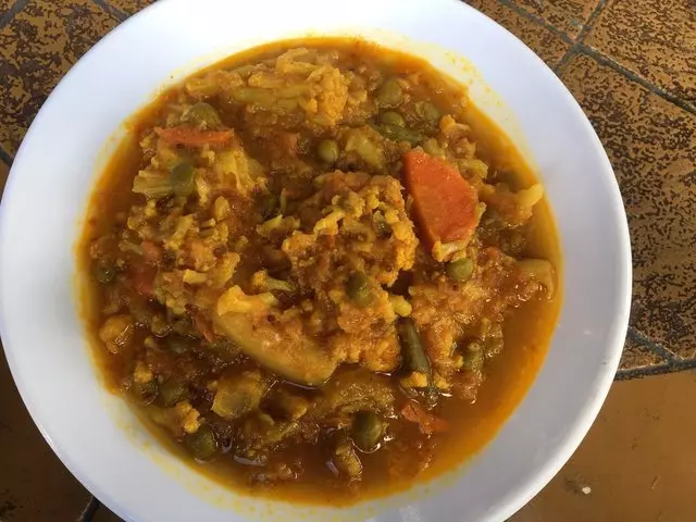 Pakwan Restaurant - 16th Street