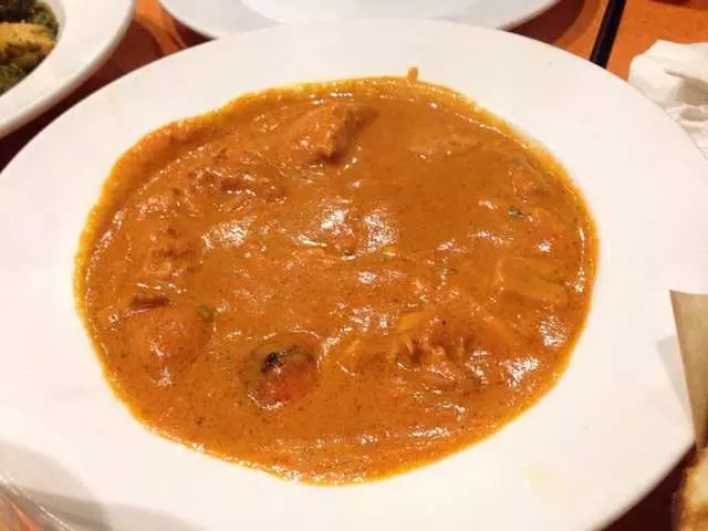 Pakwan Restaurant - 16th Street