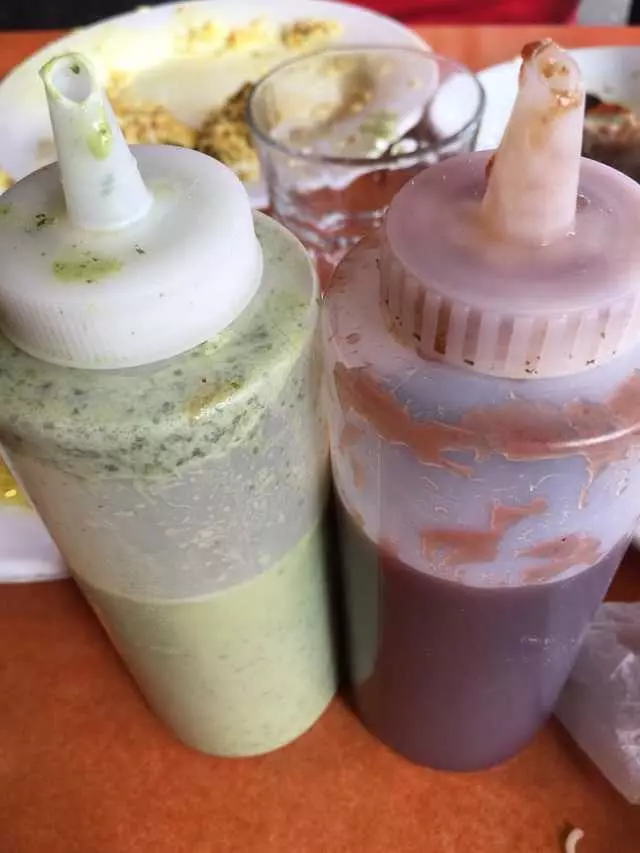 Pakwan Restaurant - 16th Street