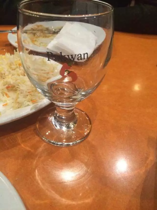Pakwan Restaurant - 16th Street