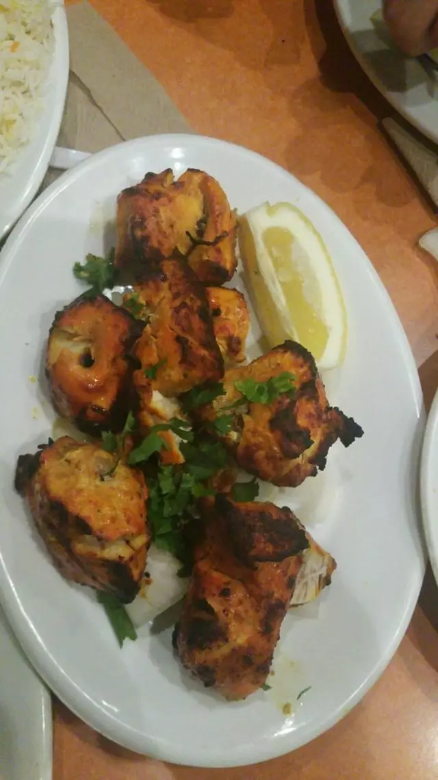 Pakwan Restaurant - 16th Street