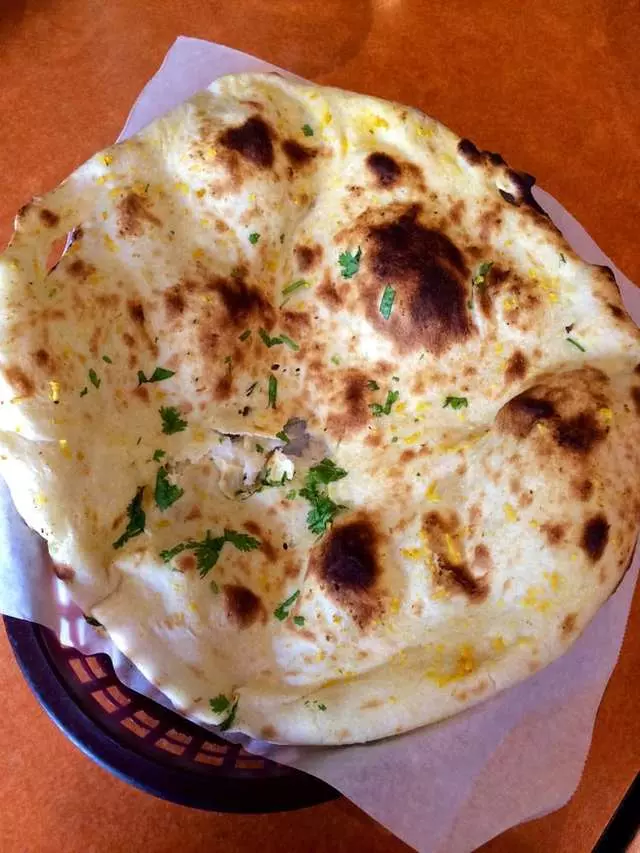 Pakwan Restaurant - 16th Street