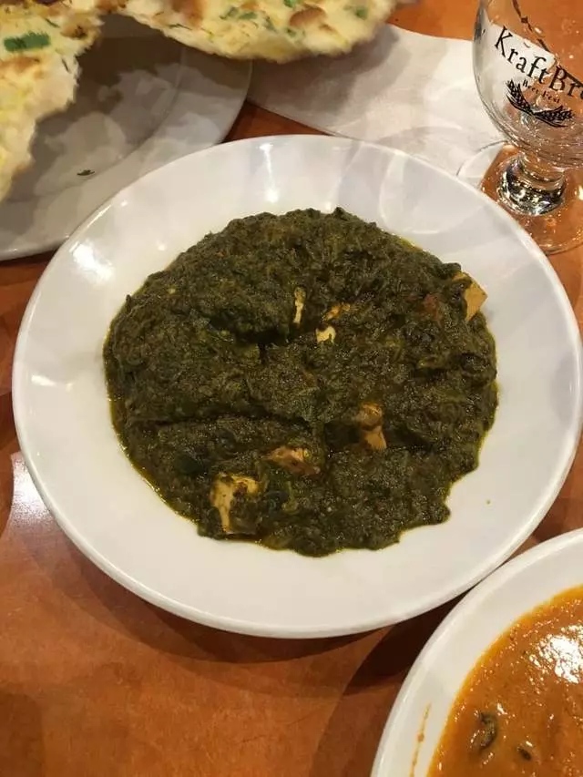 Pakwan Restaurant - 16th Street