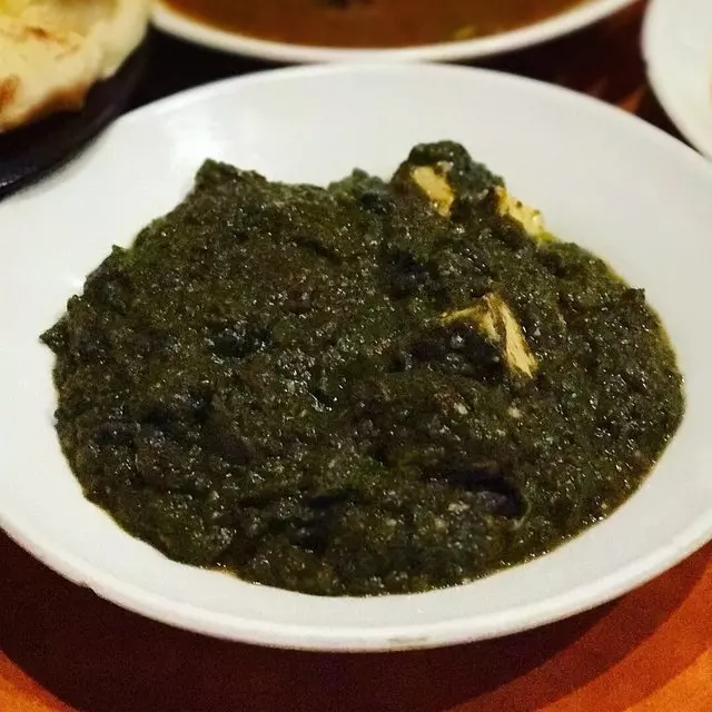 Pakwan Restaurant - 16th Street