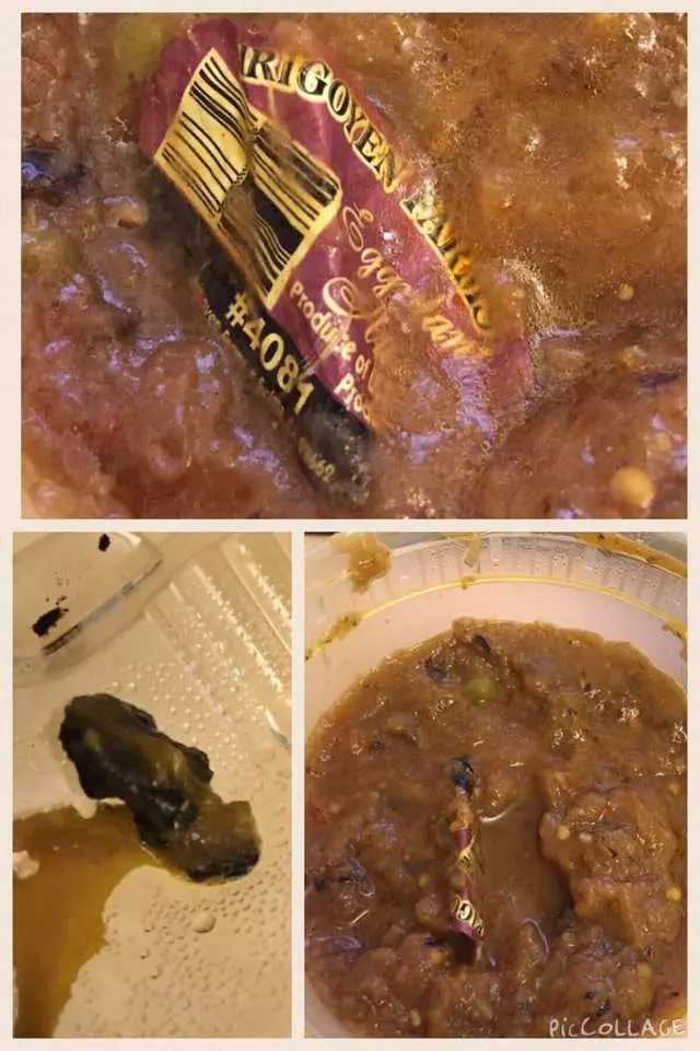 Pakwan Restaurant - 16th Street