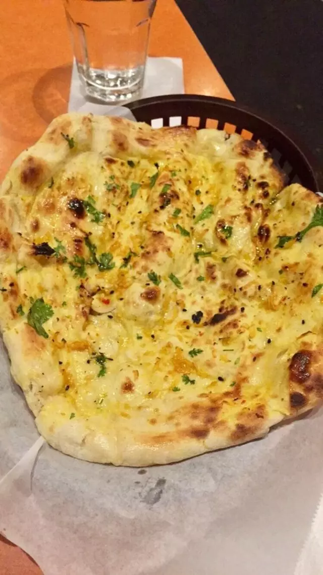 Pakwan Restaurant - 16th Street