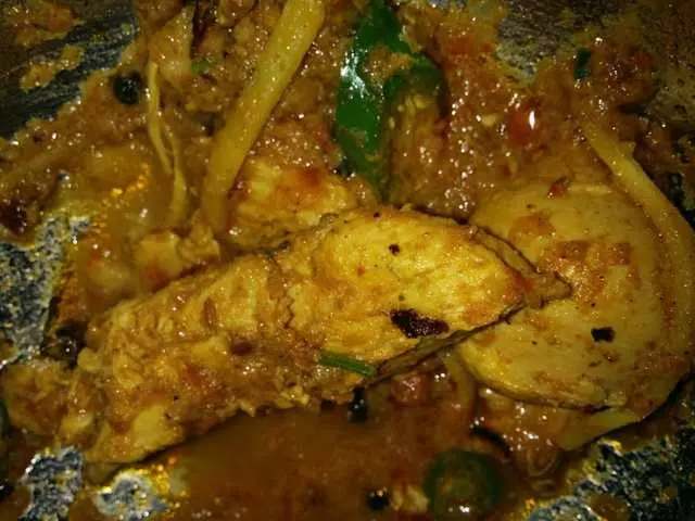 Pakwan Restaurant - 16th Street