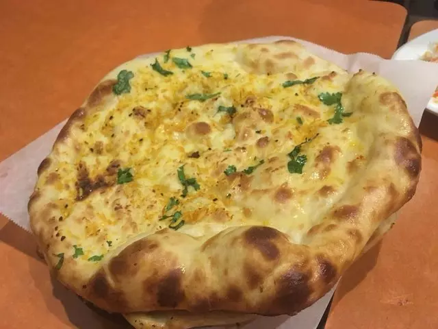 Pakwan Restaurant - 16th Street