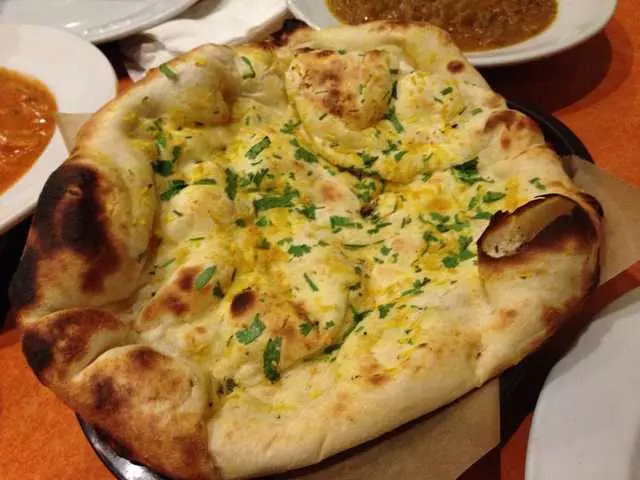 Pakwan Restaurant - 16th Street