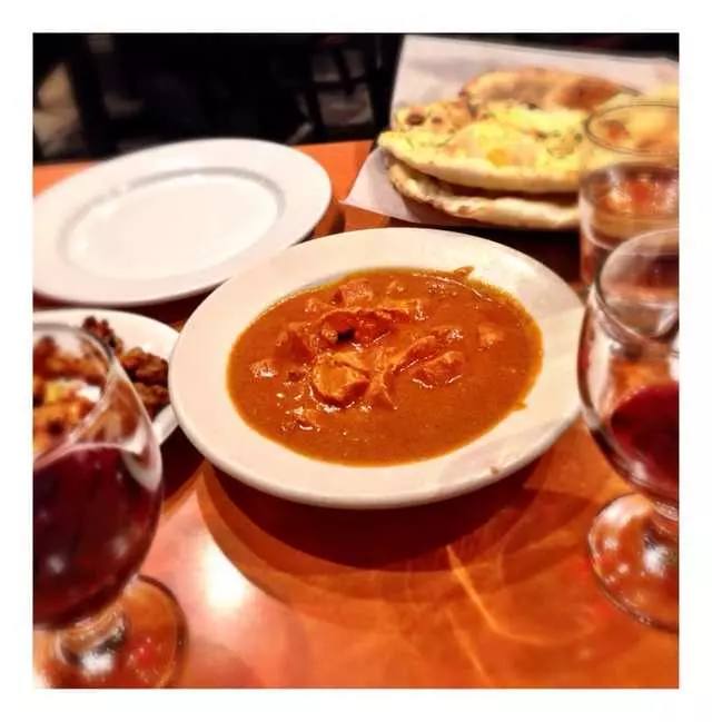Pakwan Restaurant - 16th Street