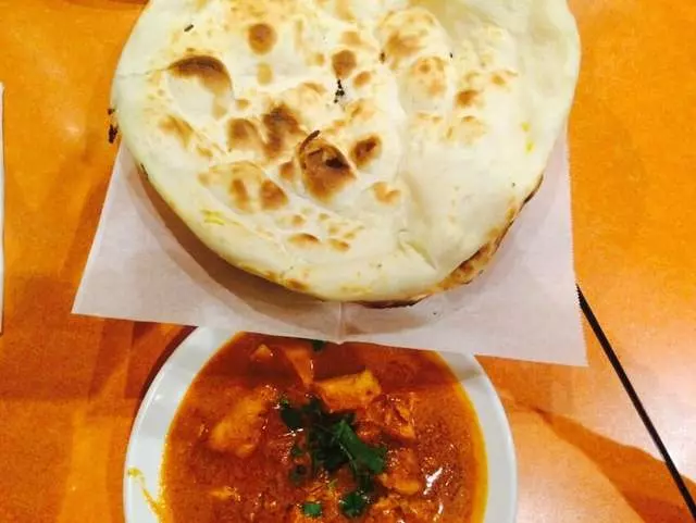Pakwan Restaurant - 16th Street