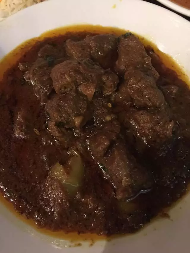 Pakwan Restaurant - 16th Street