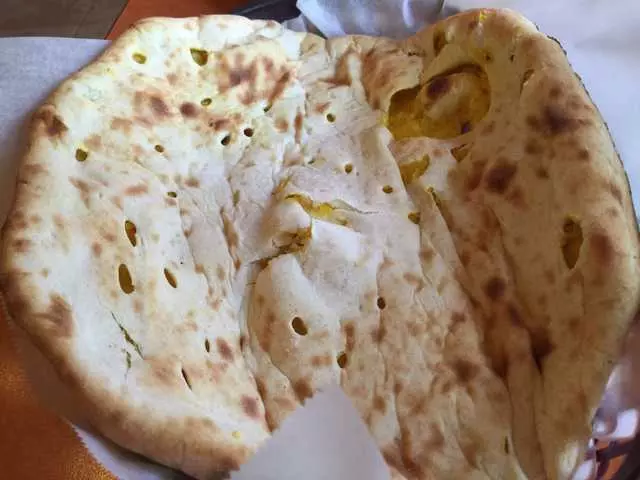 Pakwan Restaurant - 16th Street