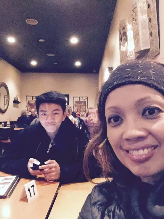 Pakwan Restaurant - 16th Street