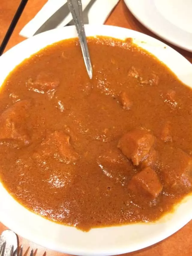 Pakwan Restaurant - 16th Street
