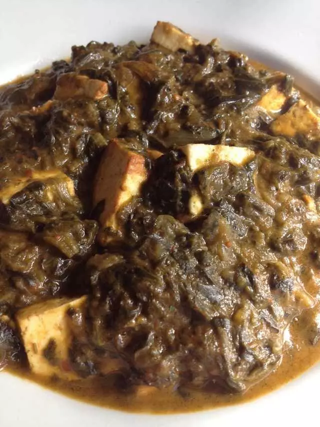 Pakwan Restaurant - 16th Street