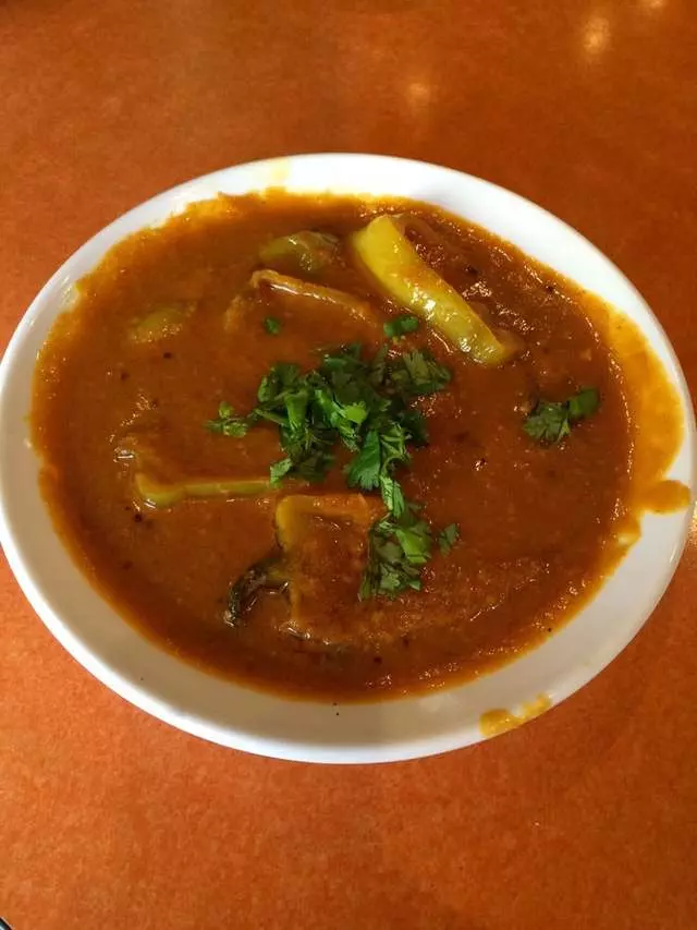 Pakwan Restaurant - 16th Street