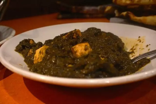 Pakwan Restaurant - 16th Street