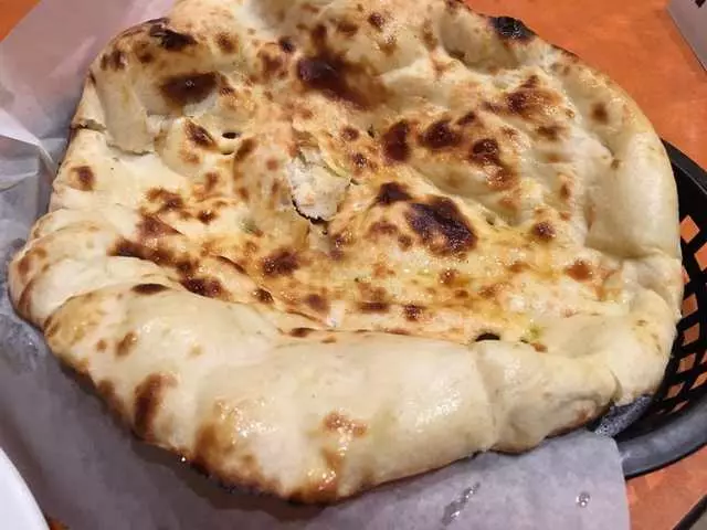 Pakwan Restaurant - 16th Street