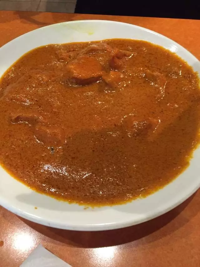 Pakwan Restaurant - 16th Street