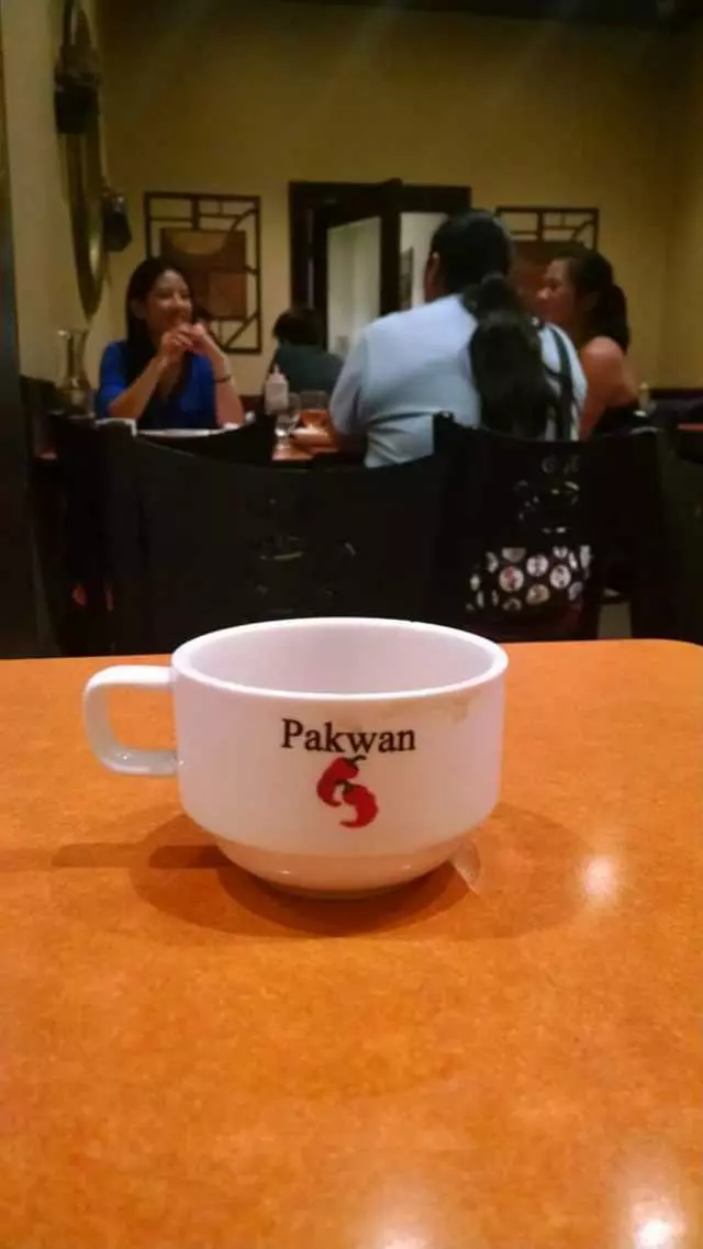 Pakwan Restaurant - 16th Street