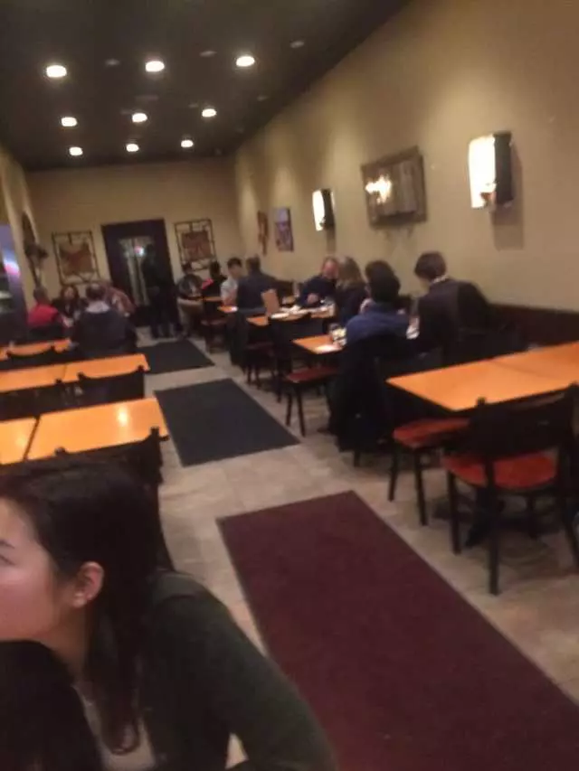 Pakwan Restaurant - 16th Street