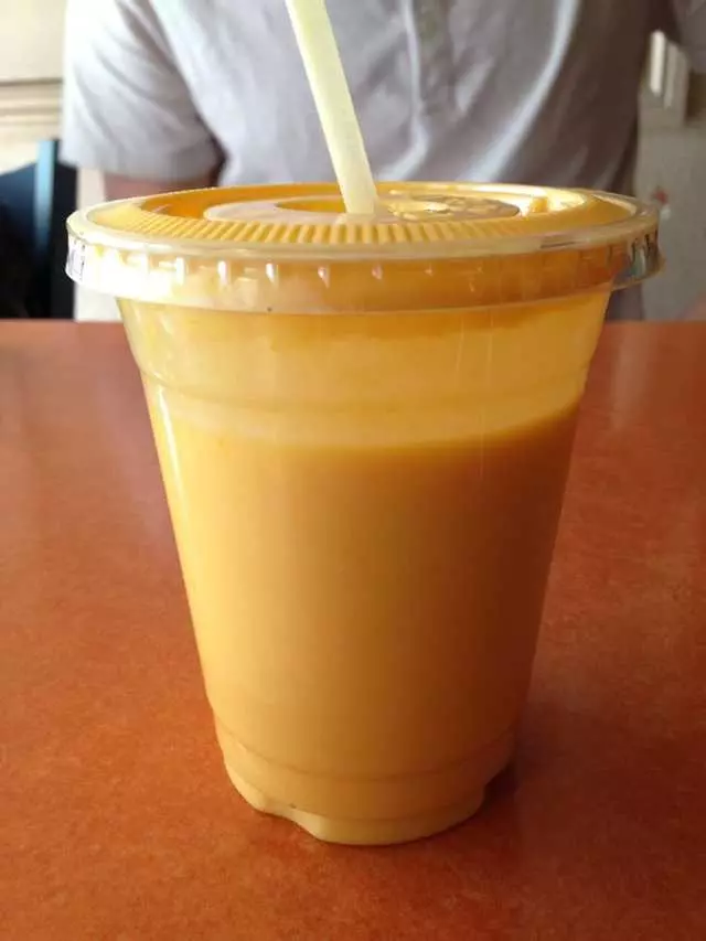 Pakwan Restaurant - 16th Street