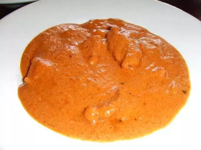 Pakwan Restaurant - 16th Street